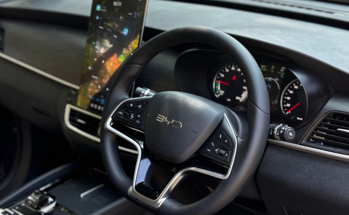 Latest and Breaking News on NDTV Latest and Breaking News on NDTV