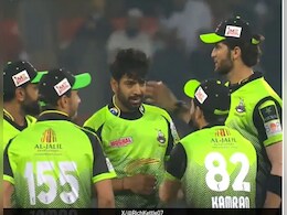 Kamran Ghulam: रातों रात स्टार बने कामरान गुलाम को हारिस रऊफ ने बीच मैदान में जड़ा था झन्नाटेदार थप्पड़, सन्न हो गई थी जनता, VIDEO