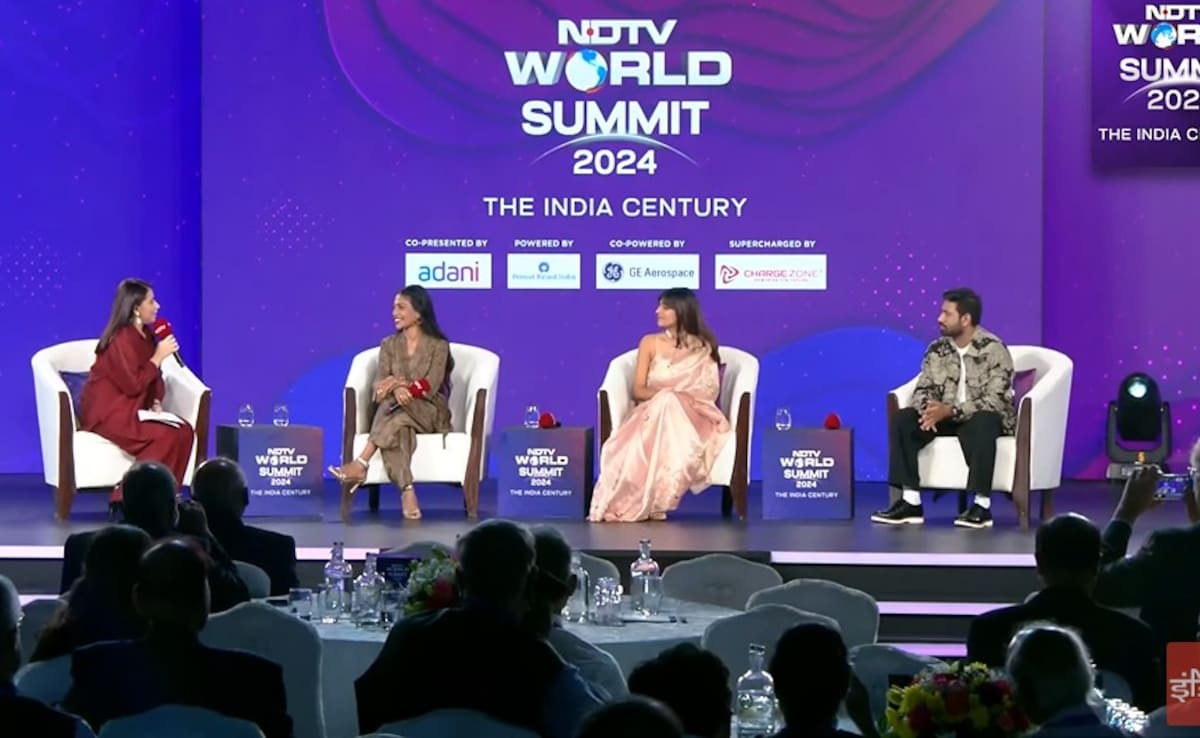 Latest and Breaking News on NDTV Latest and Breaking News on NDTV