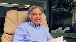 When JRD Tata Decided To Make Ratan Tata A Successor Of Tata Group