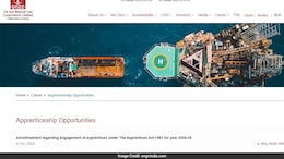 ONGC Apprentice 2024: Registration Deadline Extended, Check Details