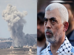 Israel And Iran-Backed Foes Hamas And Hezbollah Vow More War Israel And Iran-Backed Foes Hamas And Hezbollah Vow More War