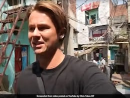 US व्लॉगर ने दिखाया दिल्ली के सबसे पिछड़े इलाके का काला सच, Video देख लोगों को नहीं हो रहा यकीन, बोले- थैंक्यू US व्लॉगर ने दिखाया दिल्ली के सबसे पिछड़े इलाके का काला सच, Video देख लोगों को नहीं हो रहा यकीन, बोले- थैंक्यू