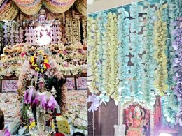 करोड़ों के नोट और सोने से सजता है MP का ये मंदिर, यहां दिवाली पर मिलता है गहनों का प्रसाद!