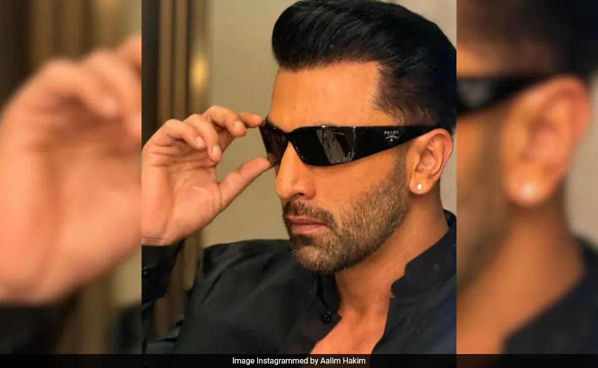 The Internet Is Smitten By Ranbir Kapoor's New Look: "The <i>Dhoom</i> Man Is Here"