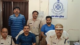 गुजरात में पहले नौकर बनकर किया काम, फिर करोड़पति मालिक के घर से पार कर दिए करोड़ों के जेवरात