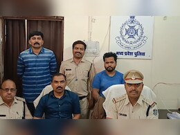 गुजरात में पहले नौकर बनकर किया काम, फिर करोड़पति मालिक के घर से पार कर दिए करोड़ों के जेवरात गुजरात में पहले नौकर बनकर किया काम, फिर करोड़पति मालिक के घर से पार कर दिए करोड़ों के जेवरात
