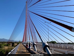 British Influencer Falls To His Death While Trying To Climb Spain's Highest Bridge British Influencer Falls To His Death While Trying To Climb Spain's Highest Bridge
