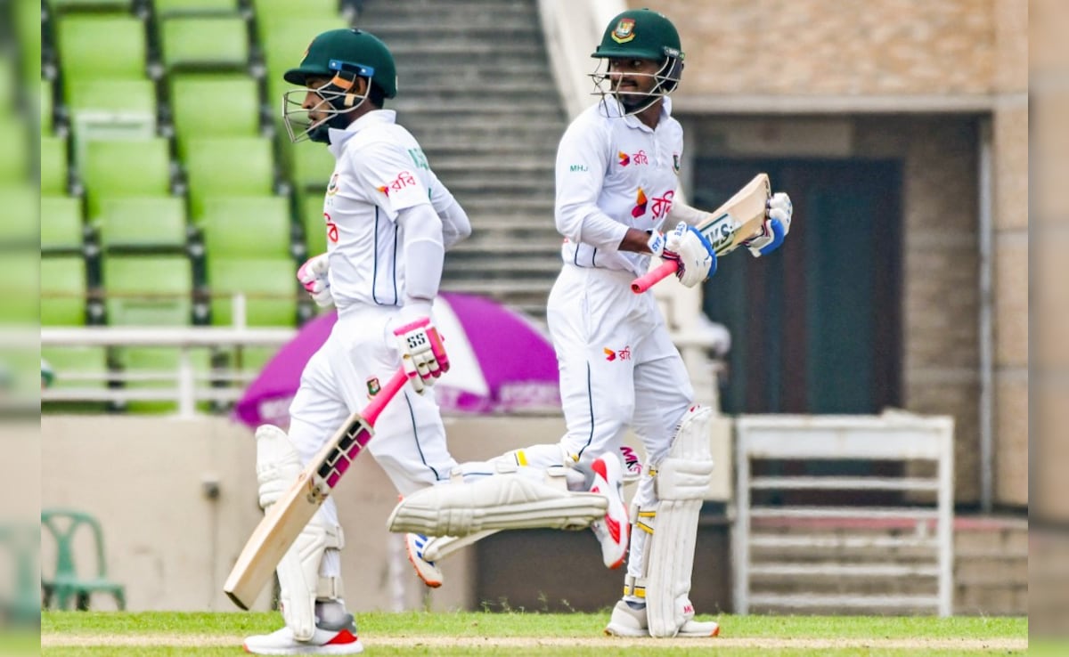 बांग्लादेश ने किया सेंट्रल कॉन्ट्रैक्ट का ऐलान, इस दिग्गज की छुट्टी, जानें भारतीय की तुलना में कितना मिलता है पैसा