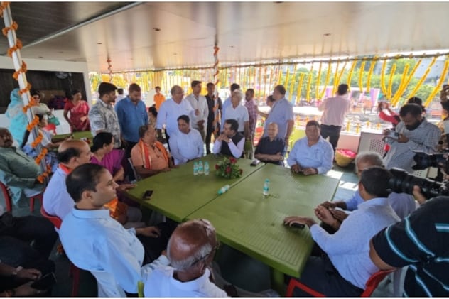 Latest and Breaking News on NDTV Latest and Breaking News on NDTV