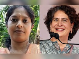 जानें कौन हैं नाव्या हरिदास, जिनको बीजेपी ने वायनाड में प्रियंका गांधी के खिलाफ उतारा