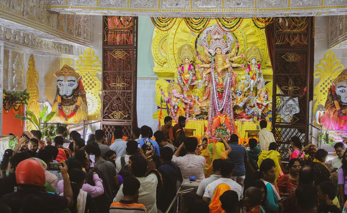 Latest and Breaking News on NDTV Latest and Breaking News on NDTV