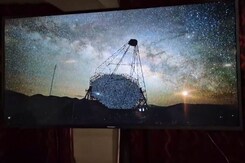 World's Highest Gamma Ray Telescope Set To Peek Into Universe's Secrets From Ladakh World's Highest Gamma Ray Telescope Set To Peek Into Universe's Secrets From Ladakh