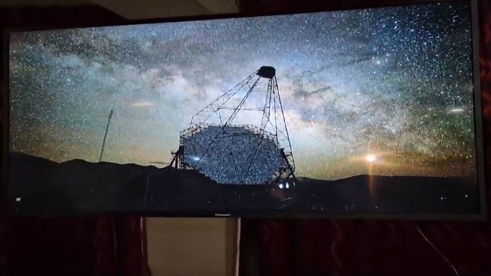 World's Highest Gamma Ray Telescope Set To Peek Into Universe's Secrets From Ladakh