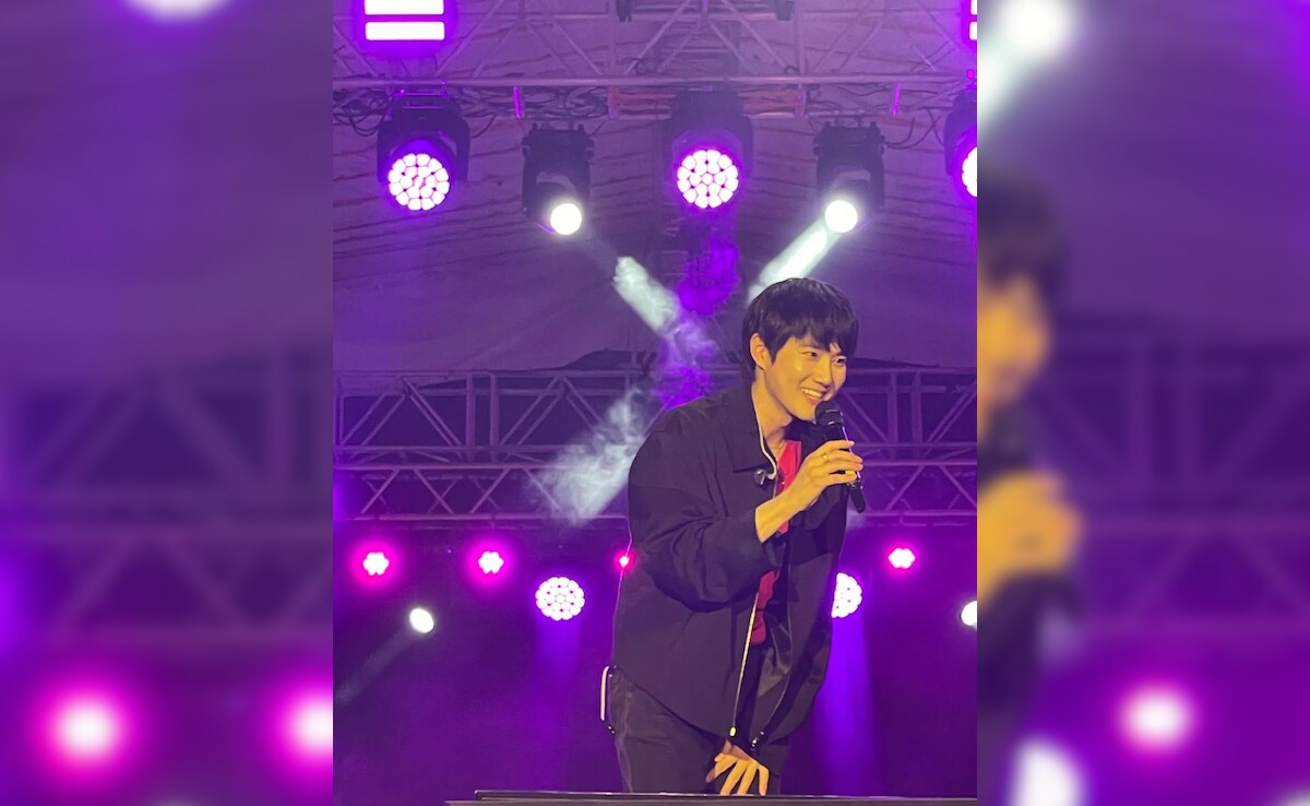 EXO Suho Speaking In Hindi Is The Best Thing On The Internet. Idol Says, "<i>Main Tumse Pyaar Karta Hoon</i>". Watch