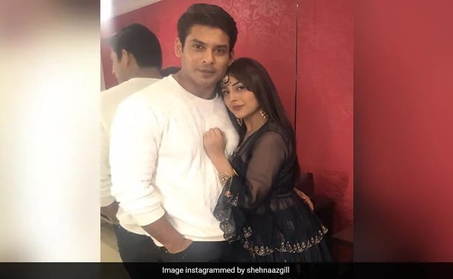 Shehnaaz Gill Recalls Her Relationship With Late Actor Sidharth Shukla: "I Was Possessive Because He Was Handsome"