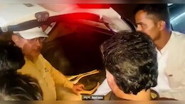 बाड़मेर में मंत्री के.के बिश्नोई ने घायल हिरण को करवाया रेस्क्यू, अधिकारियों को दिए इलाज के निर्देश &nbsp;
