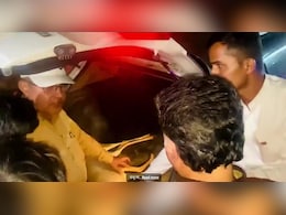 बाड़मेर में मंत्री के.के बिश्नोई ने घायल हिरण को करवाया रेस्क्यू, अधिकारियों को दिए इलाज के निर्देश  