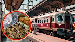 उपवास रखने वाले यात्री भी टेंशन फ्री होकर कर सकेंगे सफर, ट्रेन में ऐसे बुक करें व्रत स्पेशल थाली