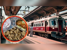 उपवास रखने वाले यात्री भी टेंशन फ्री होकर कर सकेंगे सफर, ट्रेन में ऐसे बुक करें व्रत स्पेशल थाली