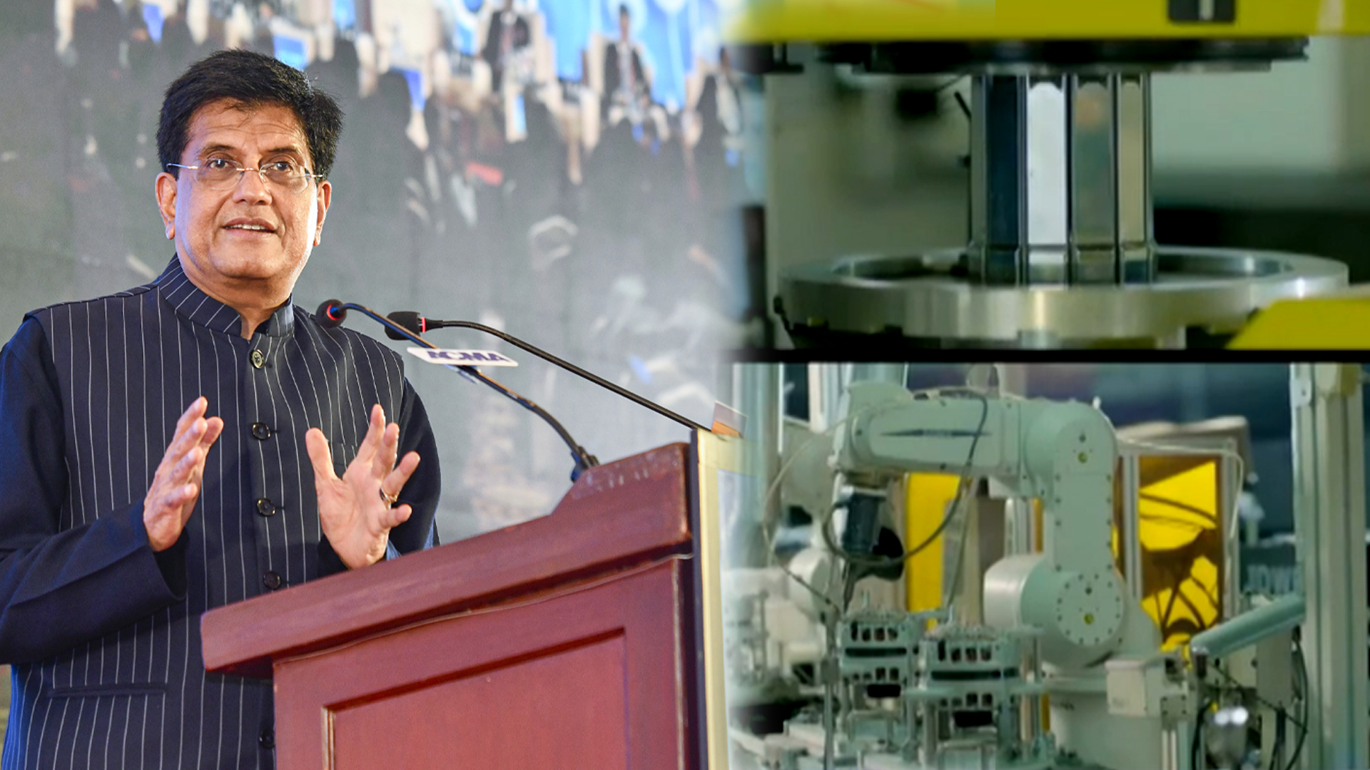 What's The Future Of India's FTA Talks? | Piyush Goyal's Warning On Certain FTAs