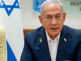 Netanyahu Hopes To Delay Snap Polls As Iran War Gives No Rating Boost: Report
