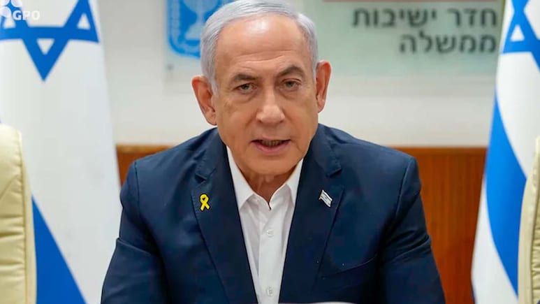 Netanyahu Hopes To Delay Snap Polls As Iran War Gives No Rating Boost: Report