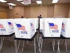 How A US Presidential Candidate Can Win More Votes But Still Lose