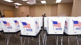 US Election 2024: What Is US Electoral College And How It Works