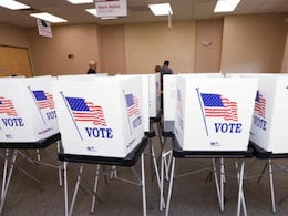 How A US Presidential Candidate Can Win More Votes But Still Lose How A US Presidential Candidate Can Win More Votes But Still Lose