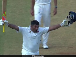 Irani Cup: शेष भारत  के खिलाफ मैच ड्रा फिर भी मुंबई कैसे बना ईरानी कप का विजेता, 27 साल बाद जीता खिताब