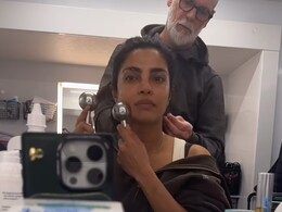 Prep Your Skin The Priyanka Chopra Way For Diwali 2024 With The Benefits Of A Gua Sha