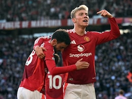 Manchester United Ease pressure On Erik Ten Hag; Tottenham Hotspur Run Riot Manchester United Ease pressure On Erik Ten Hag; Tottenham Hotspur Run Riot
