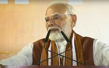 'BJP Single-Largest Party In J&K In Terms Of Vote Share': PM