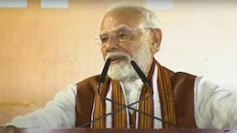 "BJP Single-Largest Party In J&K In Terms Of Vote Share": PM