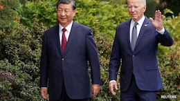 Biden, Xi To Meet In Peru This Week As World Leaders Shift Focus To Trump