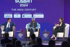 World Leaders Sound Alarm on Climate Crisis | Developing Nations Doing More Than Developed Ones World Leaders Sound Alarm on Climate Crisis | Developing Nations Doing More Than Developed Ones