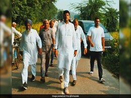 Dushyant Chautala, Ex BJP Ally, Loses His Uchana Kalan Seat In Haryana Polls Dushyant Chautala, Ex BJP Ally, Loses His Uchana Kalan Seat In Haryana Polls