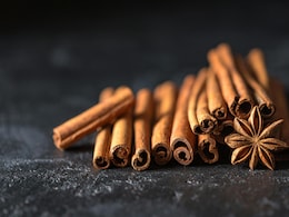 5 Reasons Cinnamon Is Your New Best Friend During Your Period