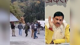 J&K आतंकी हमले में MP के इंजीनियर की मौत ! CM यादव देंगे 5 लाख की सहायता