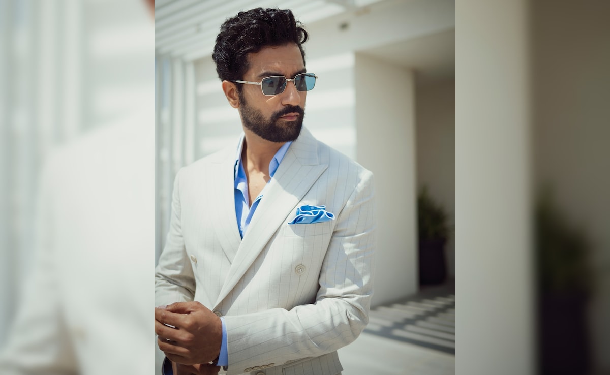 Latest and Breaking News on NDTV