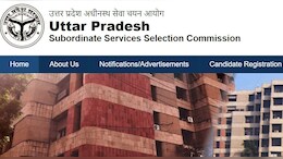 UPSSSC Female Health Worker Recruitment 2024 Mains Notification Released, Check Details