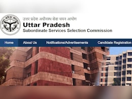 UPSSSC Female Health Worker Recruitment 2024 Mains Notification Released, Check Details