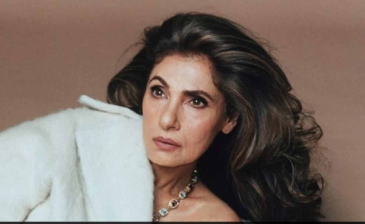 राजेश खन्ना की वाइफ को फिल्म ऑफर करने से घबरा रहा था ये एक्टर, वो बड़ी स्टार हैं, डिंपल कपाड़िया के एक जवाब ने बदला नजरिया