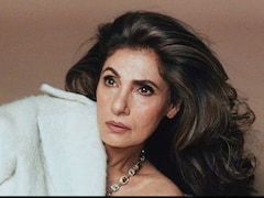 राजेश खन्ना की वाइफ को फिल्म ऑफर करने से घबरा रहा था ये एक्टर, वो बड़ी स्टार हैं, डिंपल कपाड़िया के एक जवाब ने बदला नजरिया