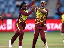 Women's T20 World Cup 2024: West Indies Beat England To Enter Semi-Finals