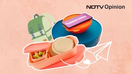 Blog | Goodbye To Tupperware - And Good Old Childhood