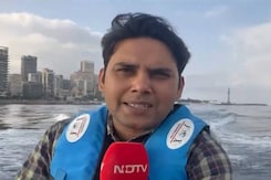 Trail Of Destruction In Beirut: NDTV Ground Report From Lebanon's Capital Trail Of Destruction In Beirut: NDTV Ground Report From Lebanon's Capital