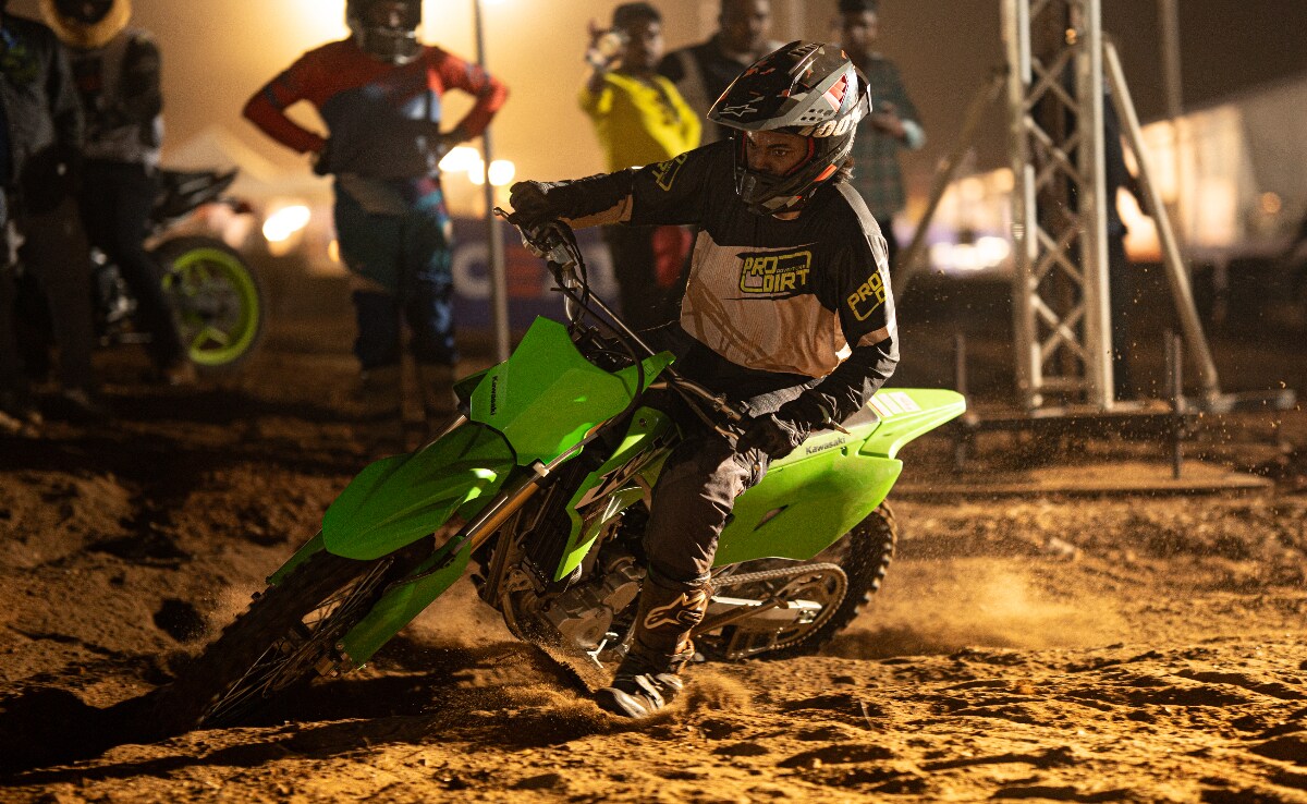 Latest and Breaking News on NDTV