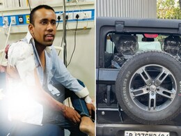 उदयपुर में फिर चाकूबाजी, मोहनलाल सुखाडिया विवि के गेट पर फर्स्ट ईयर के छात्रों का झगड़ा, एक घायल उदयपुर में फिर चाकूबाजी, मोहनलाल सुखाडिया विवि के गेट पर फर्स्ट ईयर के छात्रों का झगड़ा, एक घायल